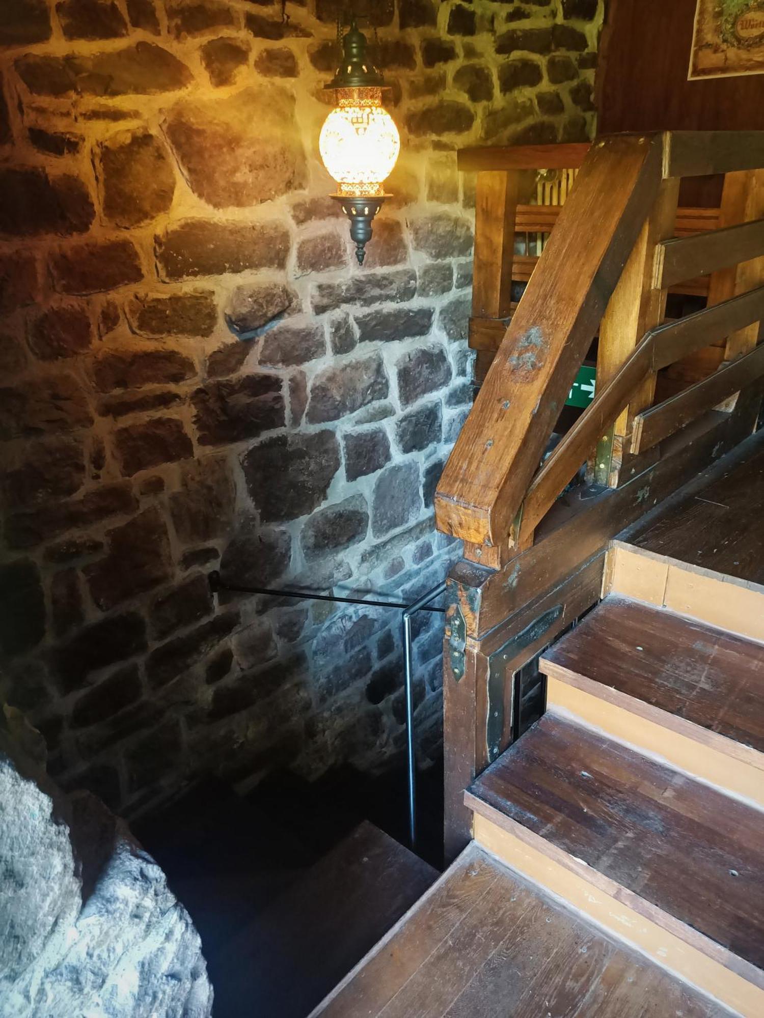 La Cabana Mirador De Los Valles Pasiegos Vega de Pas Εξωτερικό φωτογραφία