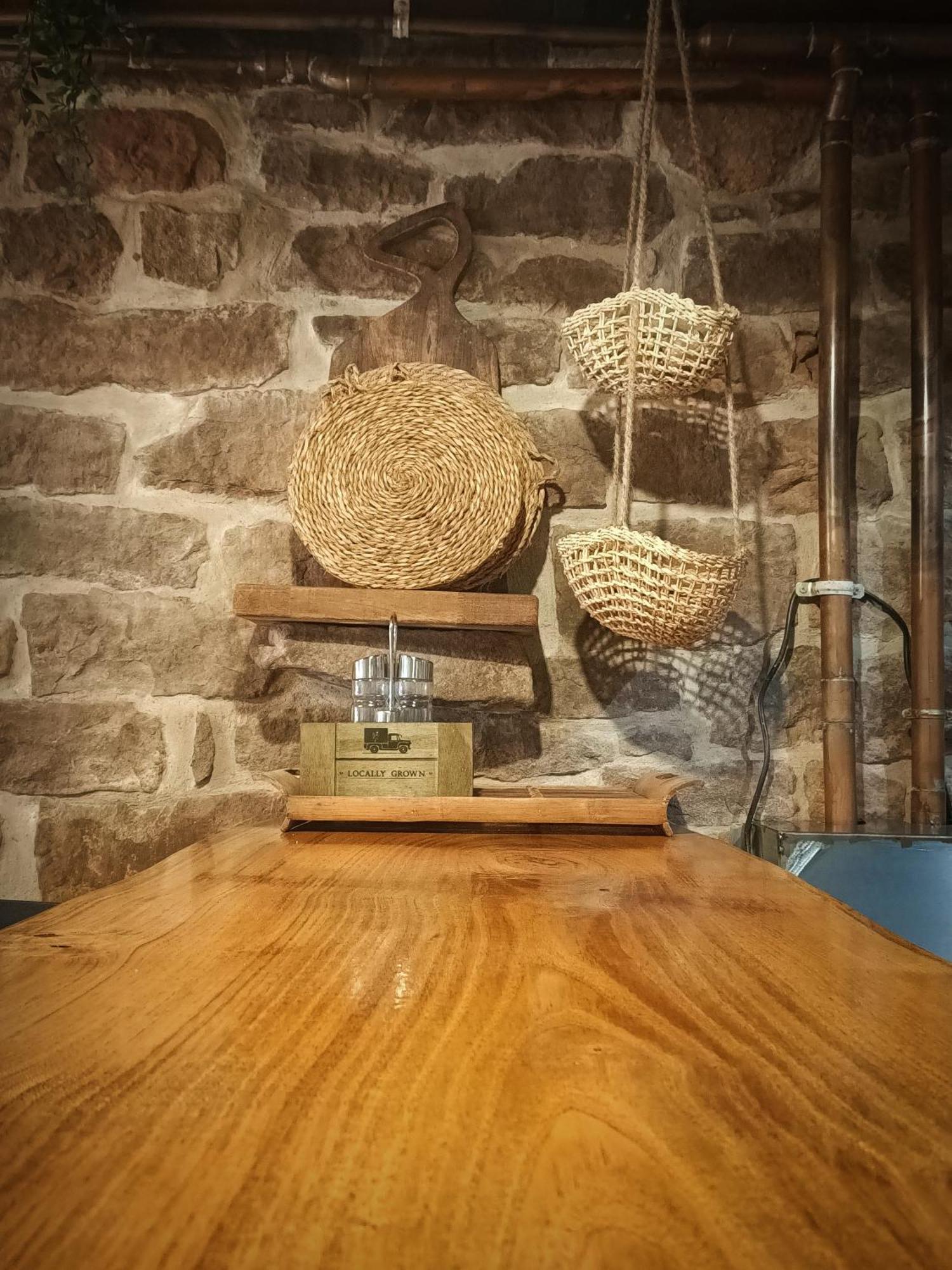 La Cabana Mirador De Los Valles Pasiegos Vega de Pas Εξωτερικό φωτογραφία