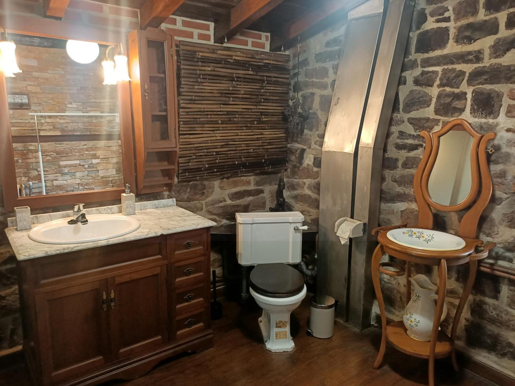La Cabana Mirador De Los Valles Pasiegos Vega de Pas Εξωτερικό φωτογραφία