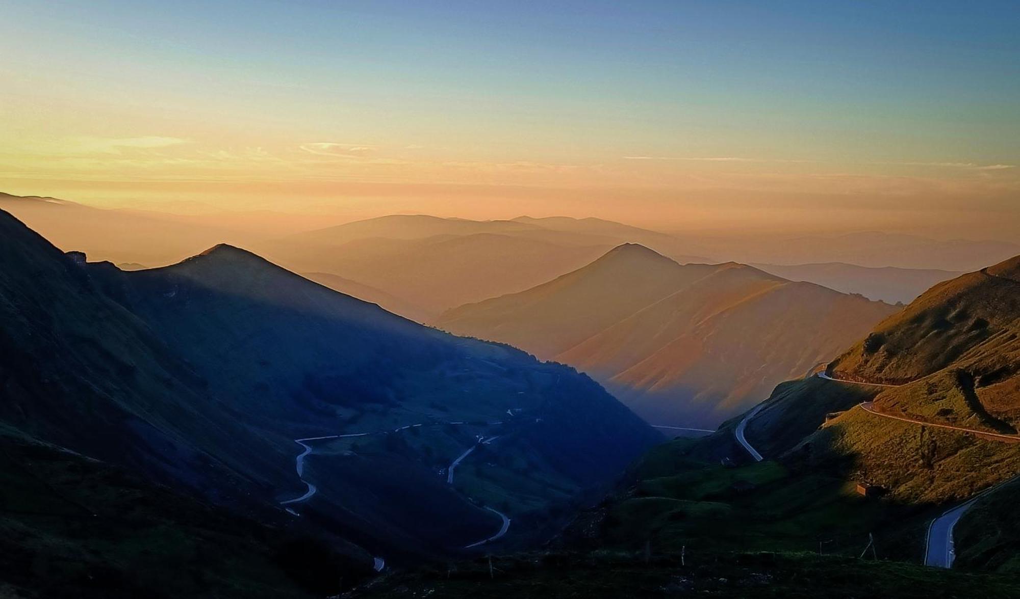 La Cabana Mirador De Los Valles Pasiegos Vega de Pas Εξωτερικό φωτογραφία